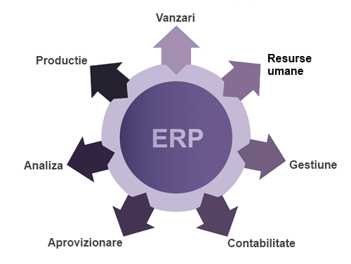 Sistem ERP