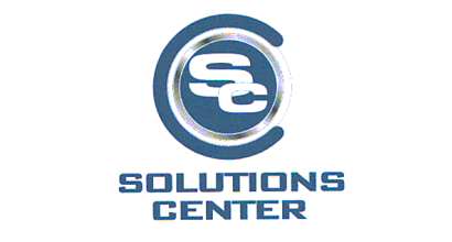 SOLUTIONS CENTER
