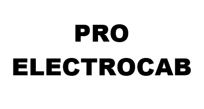 PRO ELECROCAB